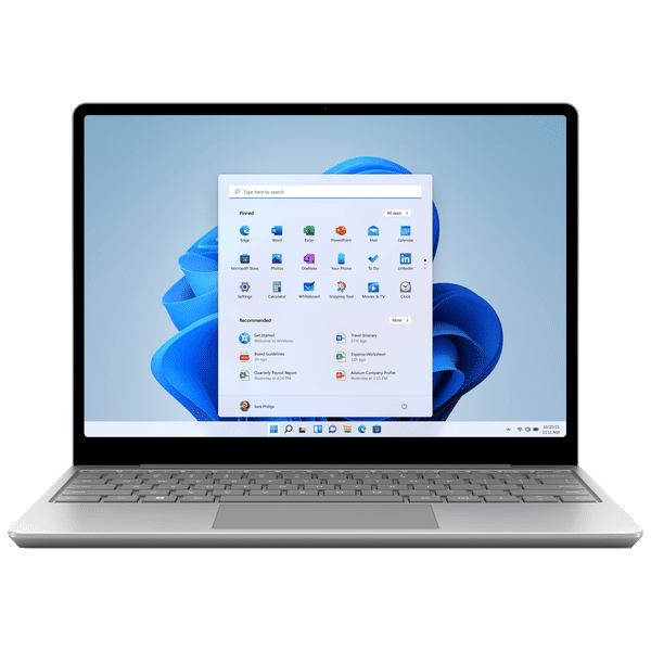 Buy Microsoft Surface Go 2 Intel Core i5 11th Gen (12.4 inch, 8GB